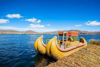 Ｍ様：ペルーハイライトマチュピチュ＆聖なる谷＆チチカカ湖訪問９日間プラン