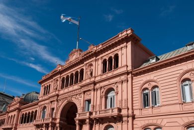 K様：アルゼンチンからチリへ　南米縦断9日間