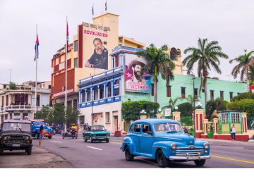 H様：世界遺産メキシコシティ＆海と音楽を愛するキューバ１０日間