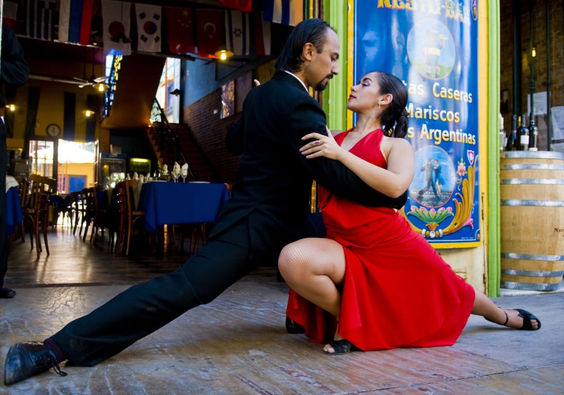 TENTACIÓN TANGO EXPERIENCE 2026

~タンゴの魅力を満喫する特別体験 ~
