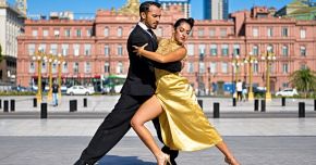 TENTACIÓN TANGO EXPERIENCE 2026

~タンゴの魅力を満喫する特別体験 ~